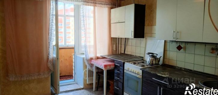 3-комн квартира ул Георгия Мушникова, 11,  д. 11