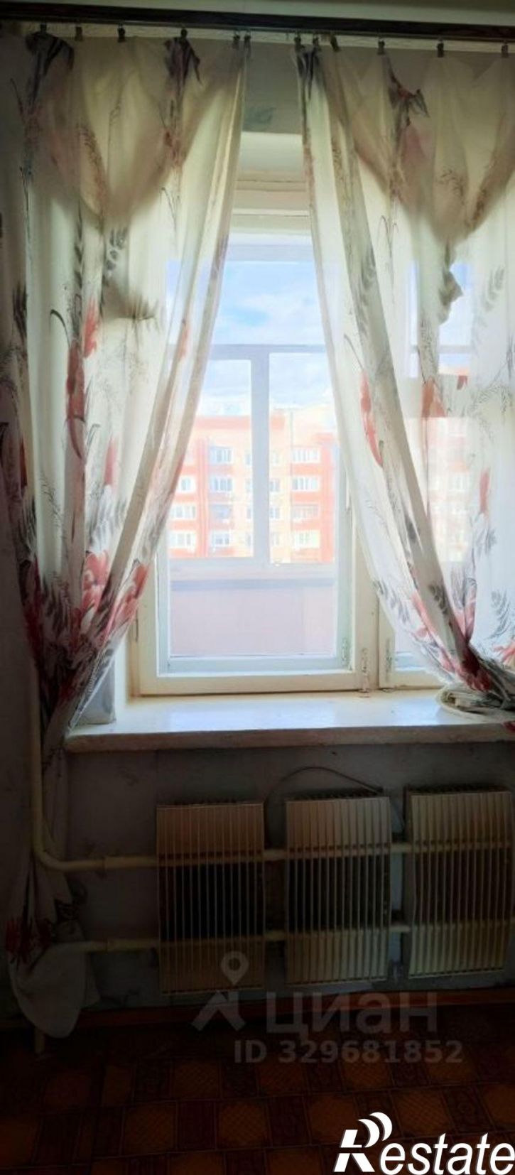 3-комн квартира ул Георгия Мушникова, 11,  д. 11