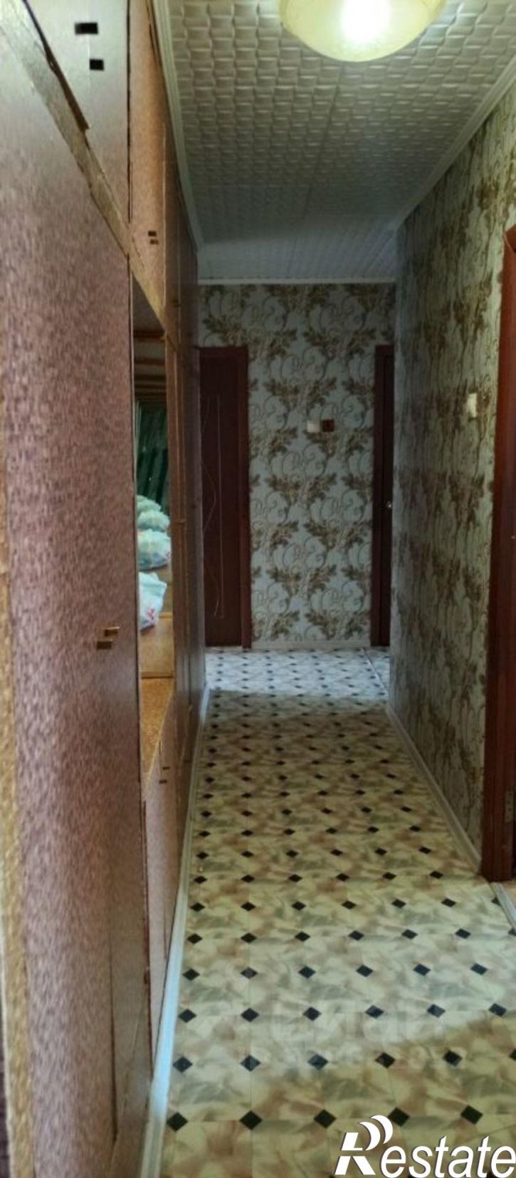 3-комн квартира ул Георгия Мушникова, 11,  д. 11