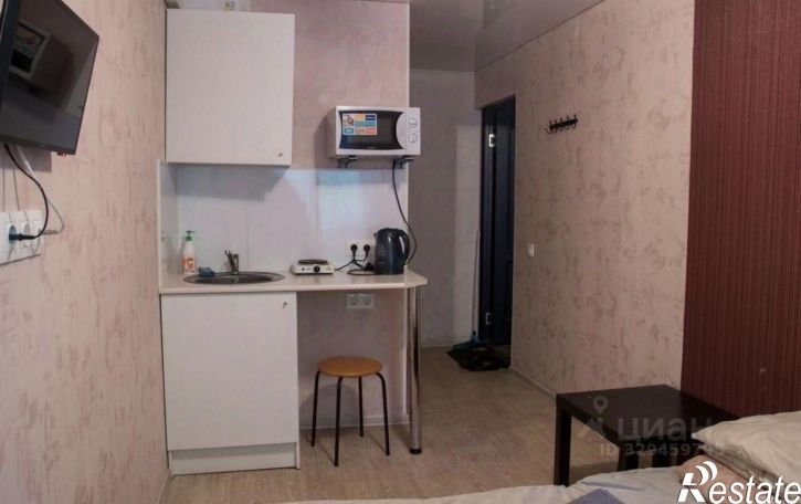 1-комн квартира проспект Октября, 62,  д. 62
