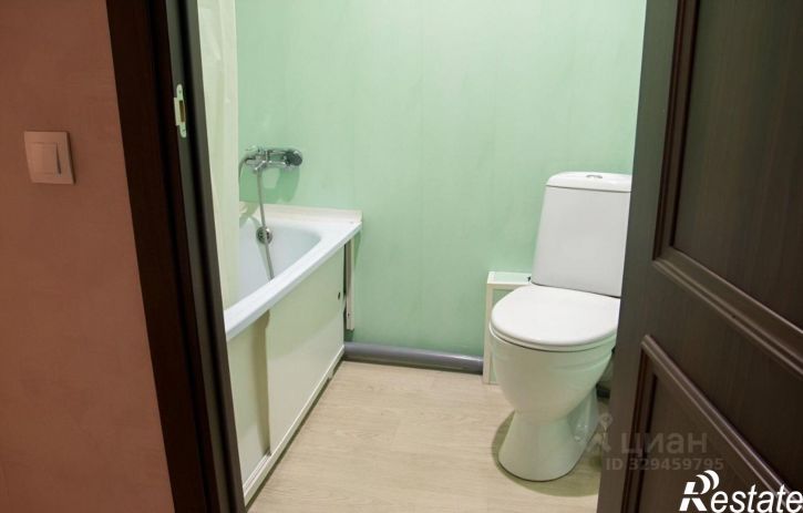 1-комн квартира проспект Октября, 62,  д. 62