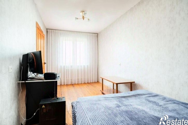 2-комн квартира улица Степана Халтурина, 36/1,  д. 36/1