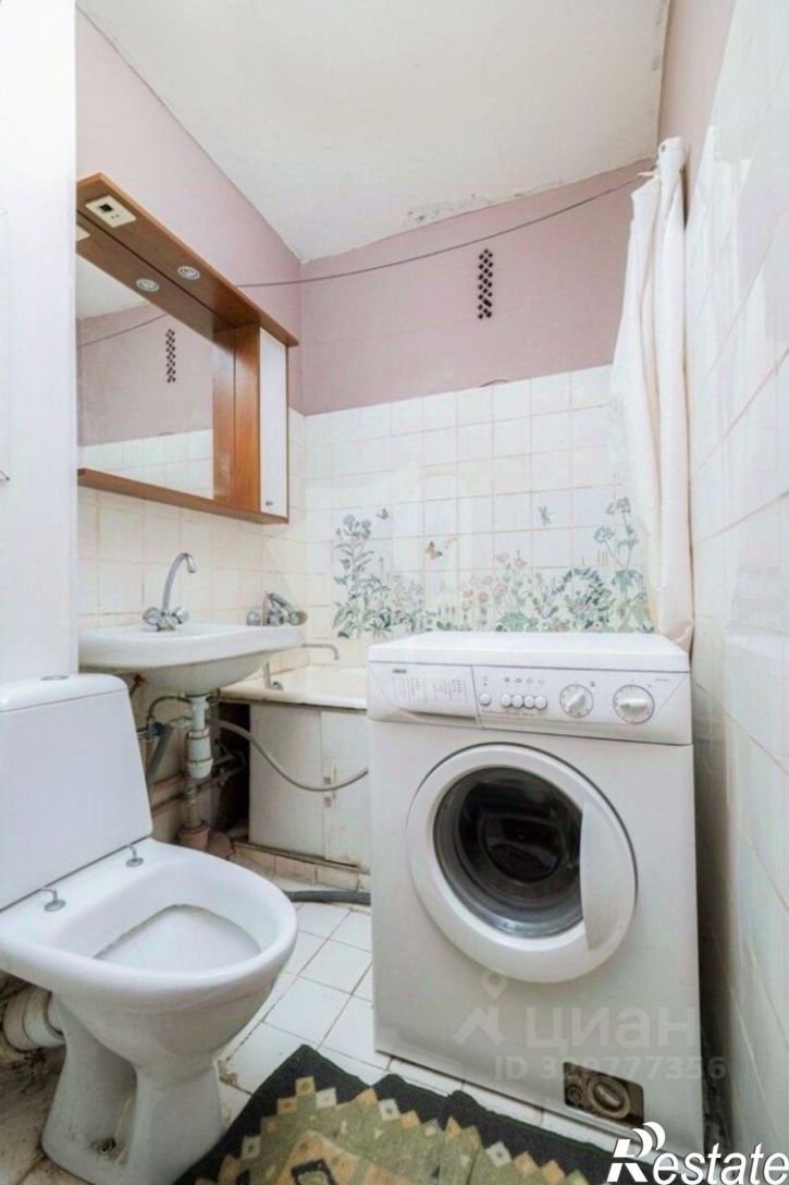2-комн квартира улица Степана Халтурина, 36/1,  д. 36/1
