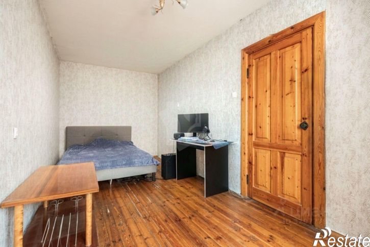 2-комн квартира улица Степана Халтурина, 36/1,  д. 36/1
