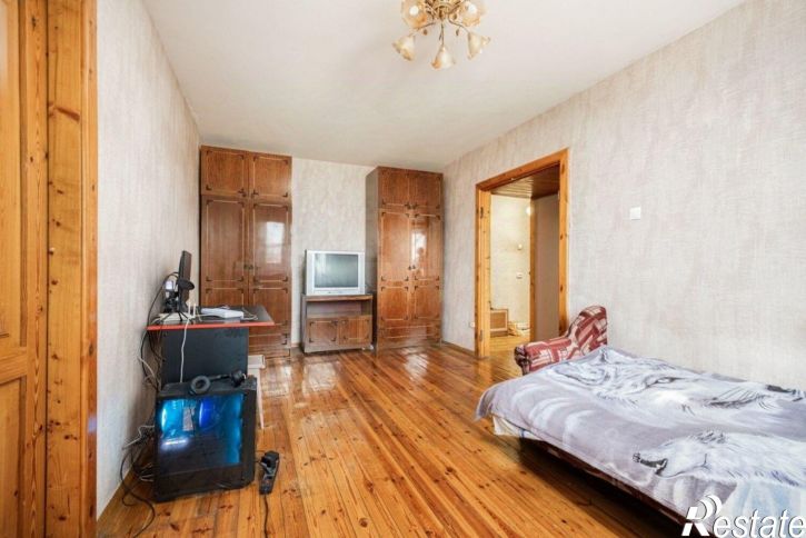 2-комн квартира улица Степана Халтурина, 36/1,  д. 36/1