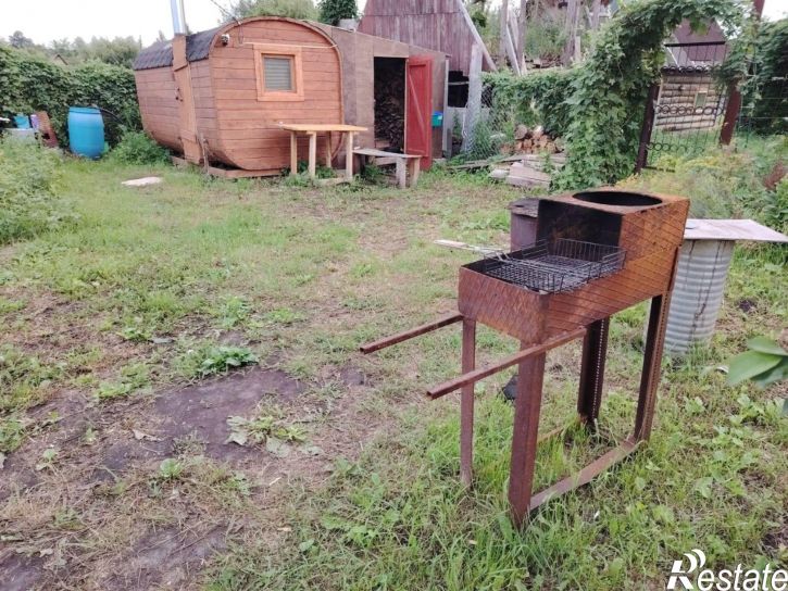 Коттедж/дом СНТ Калинка, 388