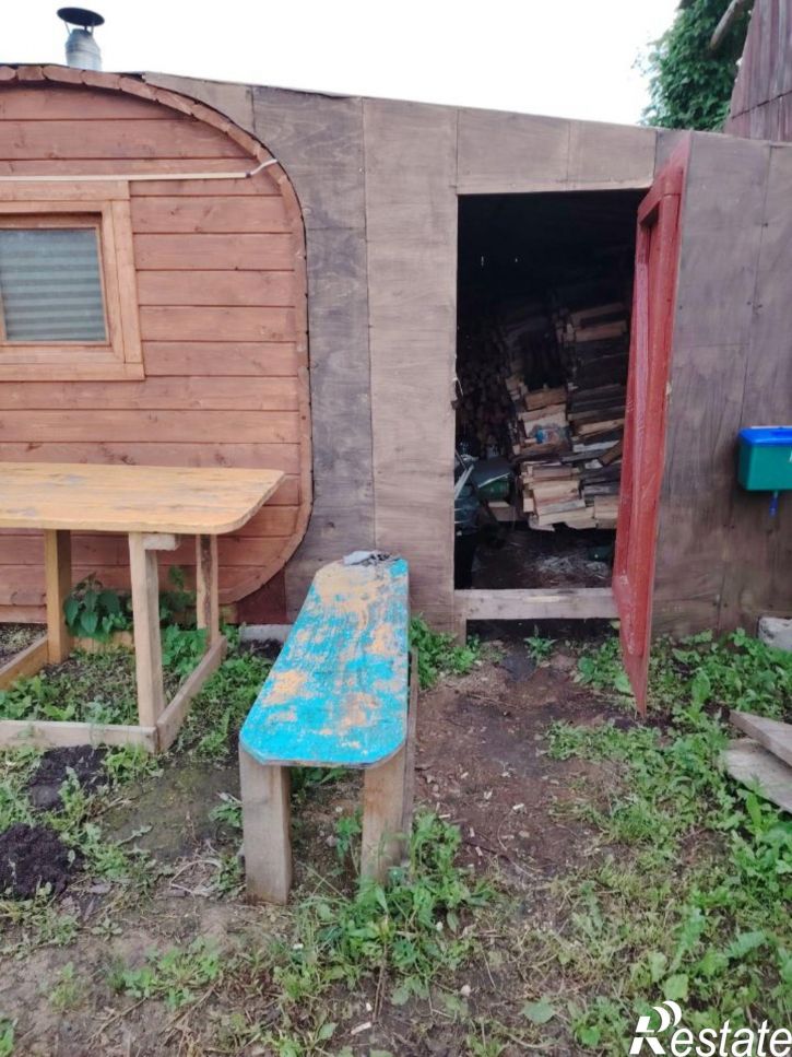 Коттедж/дом СНТ Калинка, 388