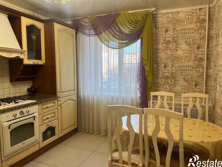 3-комн квартира ул Мубарякова, 3,  д. 3
