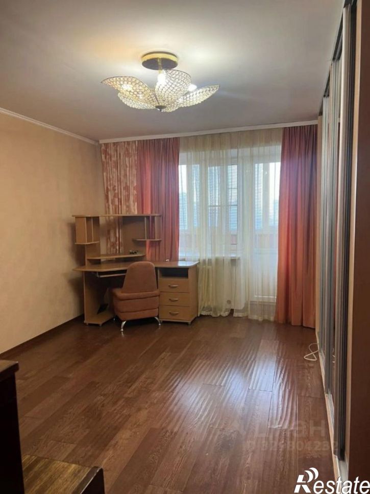 3-комн квартира ул Мубарякова, 3,  д. 3