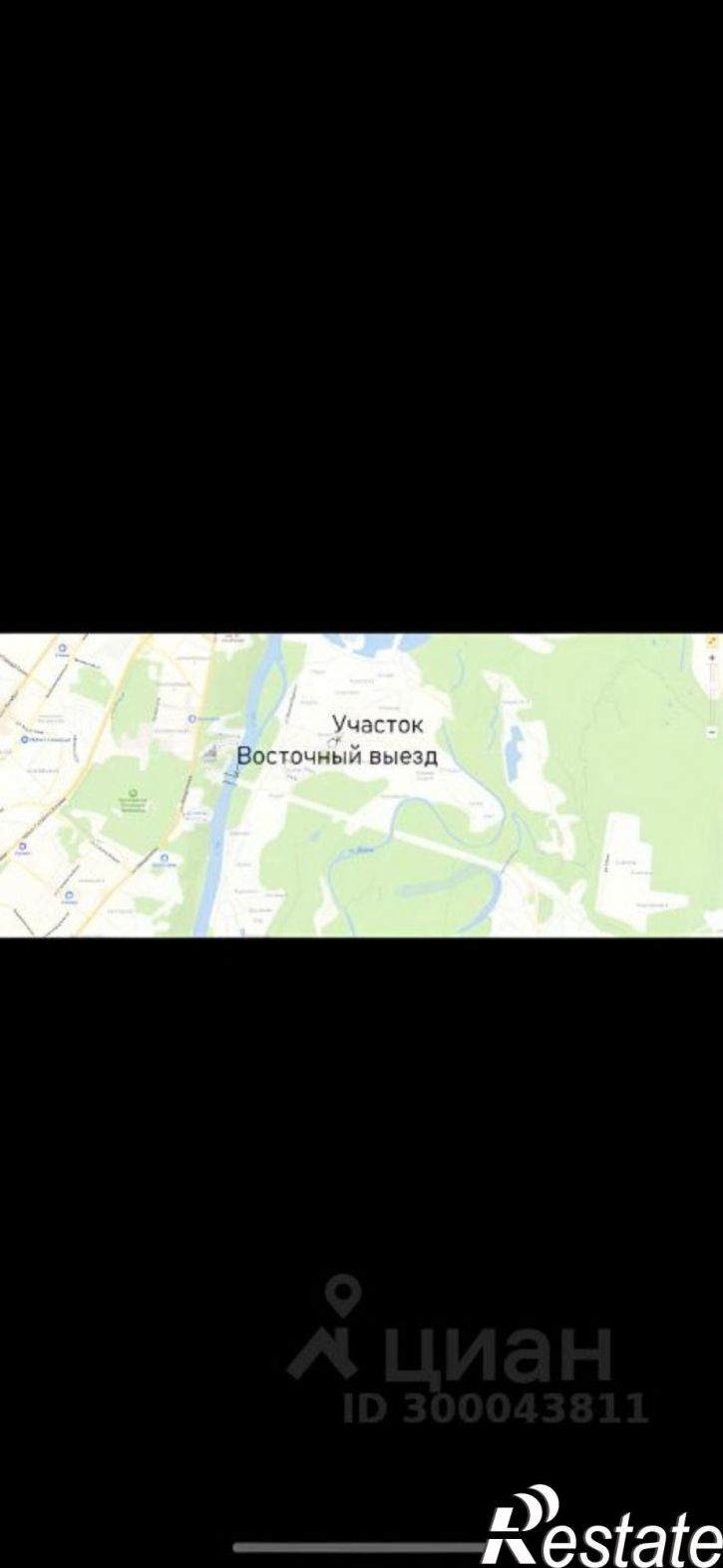 Земельный участок СНТ Фиалка, 68