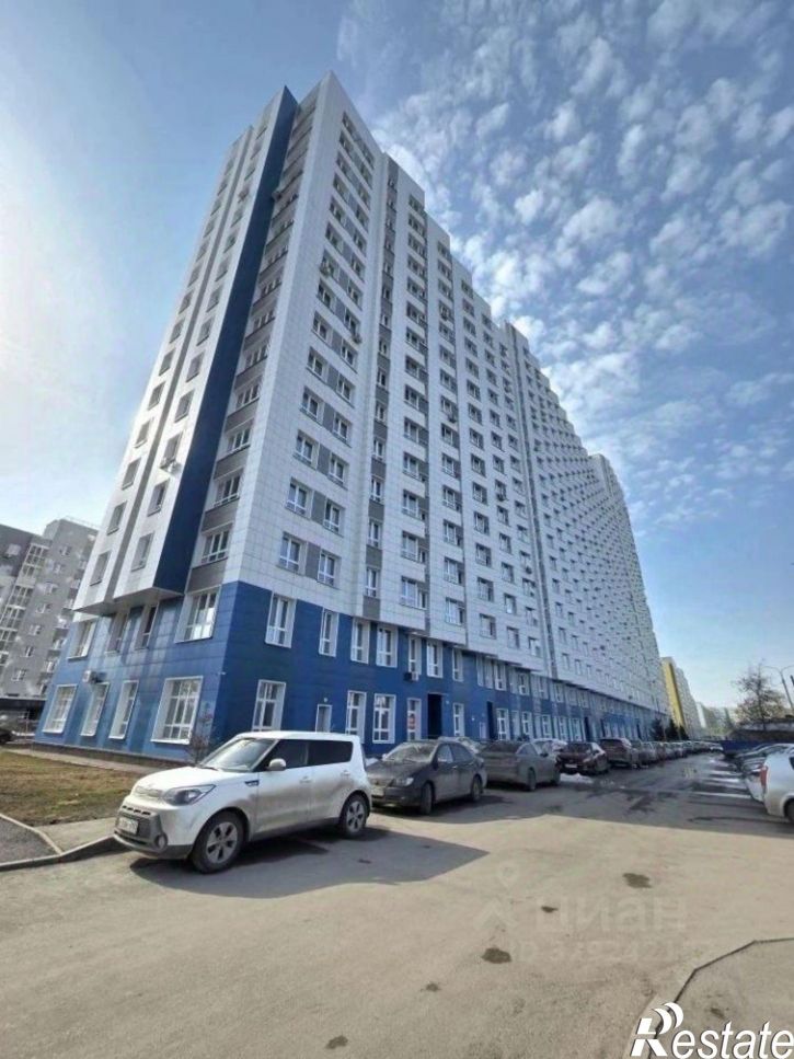 1-комн квартира ул Бородинская, 9,  д. 9