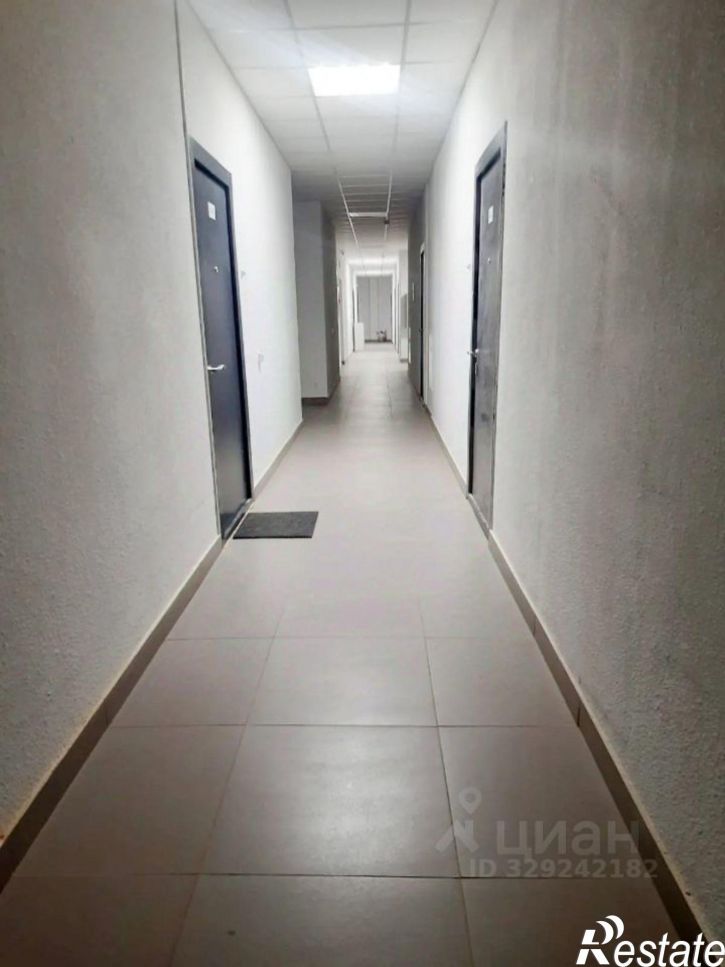 1-комн квартира ул Бородинская, 9,  д. 9