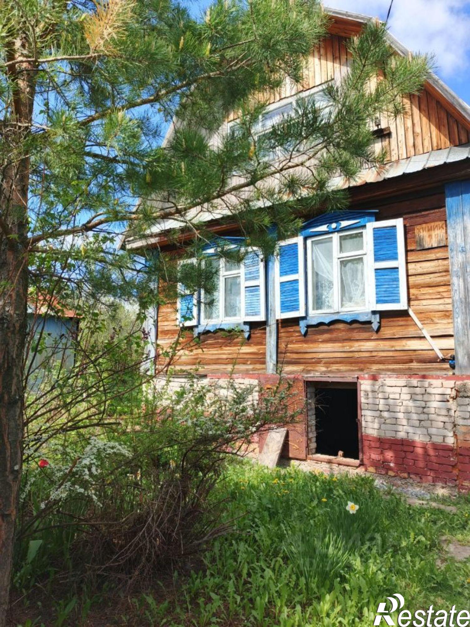 Купить дачу, дом, коттедж за 550 000 рублей на СНТ Химик № 6