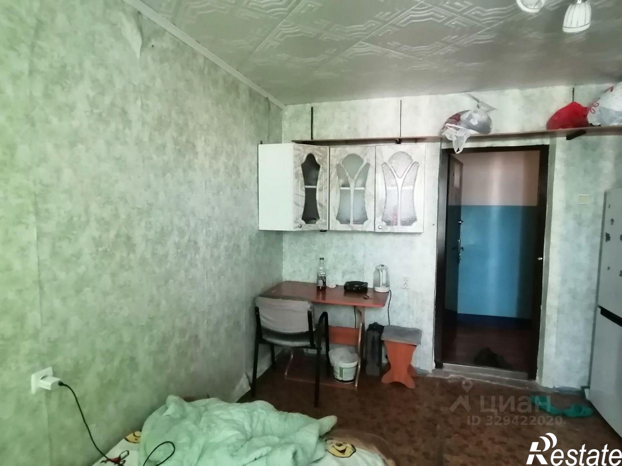 Купить комнату за 1 100 000 рублей на улица Аксакова, 58
