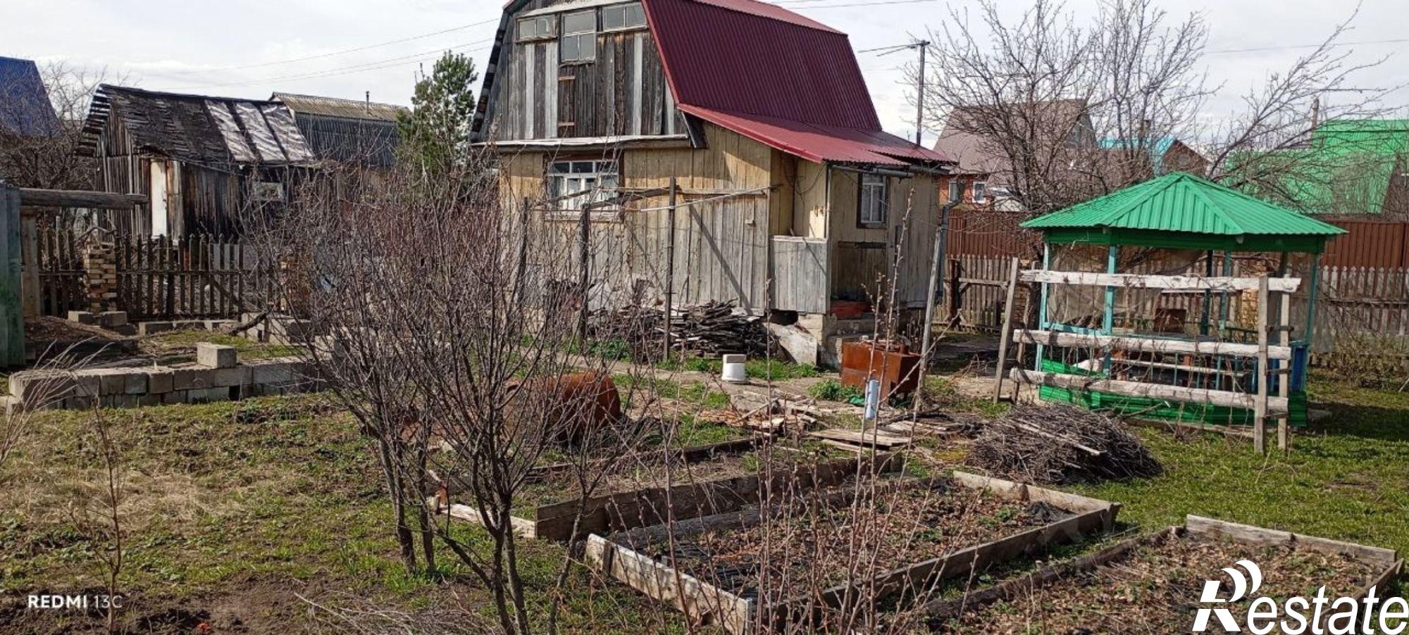 Купить дачу, дом, коттедж за 1 200 000 рублей