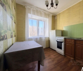 1-комн, 34кв м, этаж 5/5 Российская улица, 104