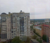 2-комн, 60кв м, этаж 16/26 ул Гоголя, 29