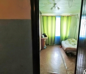 комната 12 кв м улица Аксакова, 58