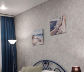 1-комн, 34кв м, этаж 2/12 ул Кирова, 93