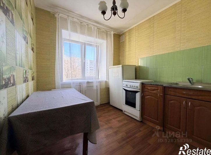 1-комн квартира Российская улица, 104,  д. 104