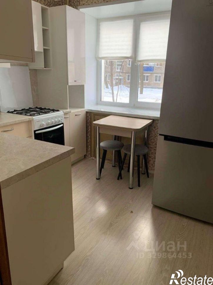 2-комн квартира проспект Октября, 82/1,  д. 82/1