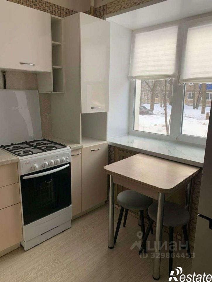 2-комн квартира проспект Октября, 82/1,  д. 82/1