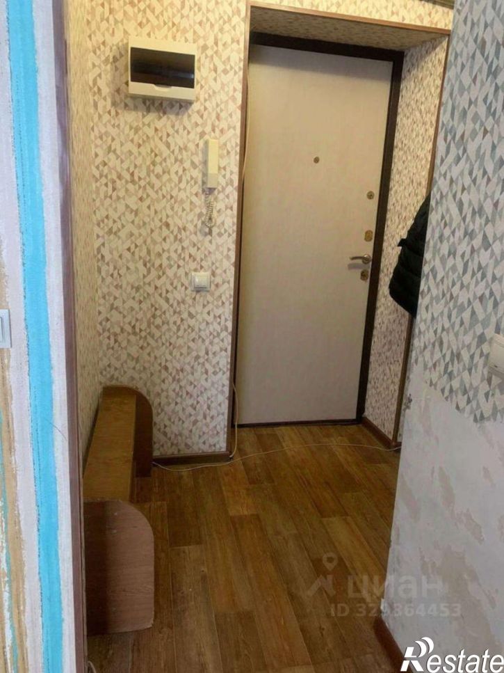2-комн квартира проспект Октября, 82/1,  д. 82/1