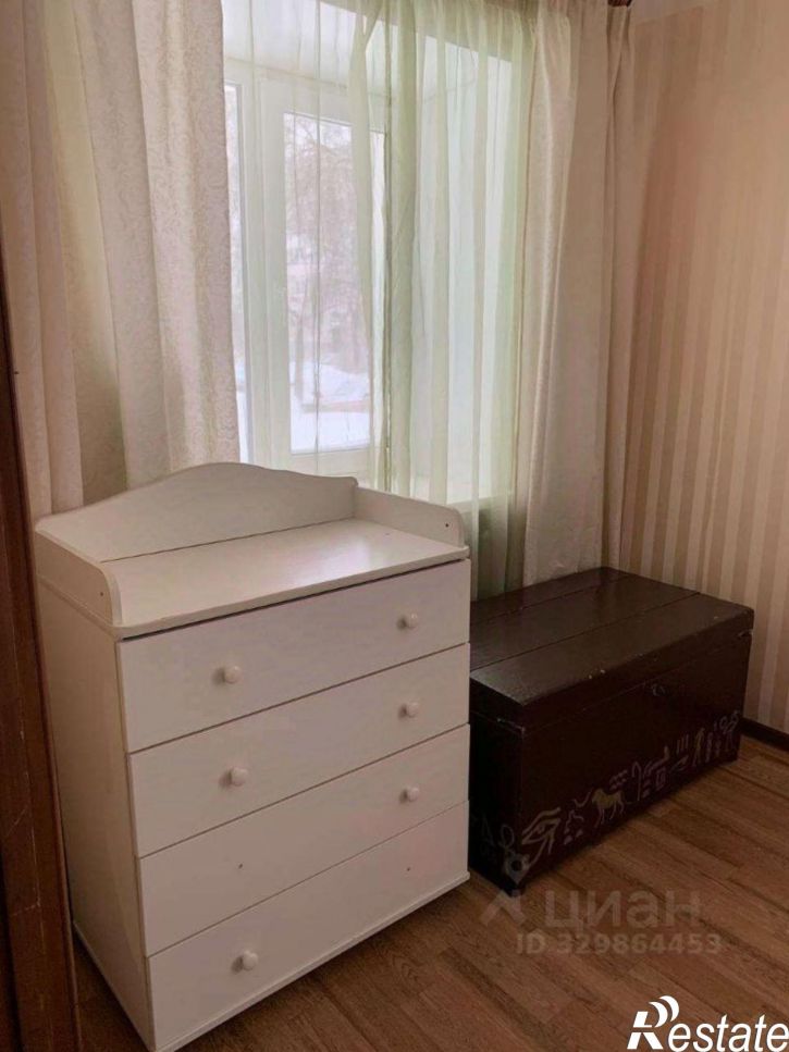 2-комн квартира проспект Октября, 82/1,  д. 82/1