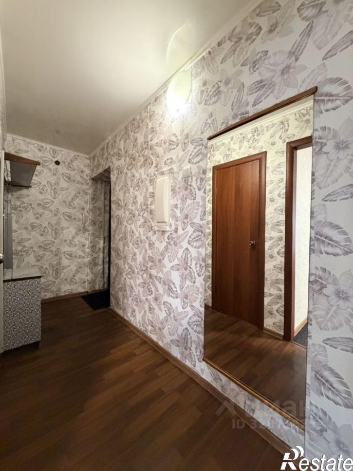 1-комн квартира Российская улица, 104,  д. 104