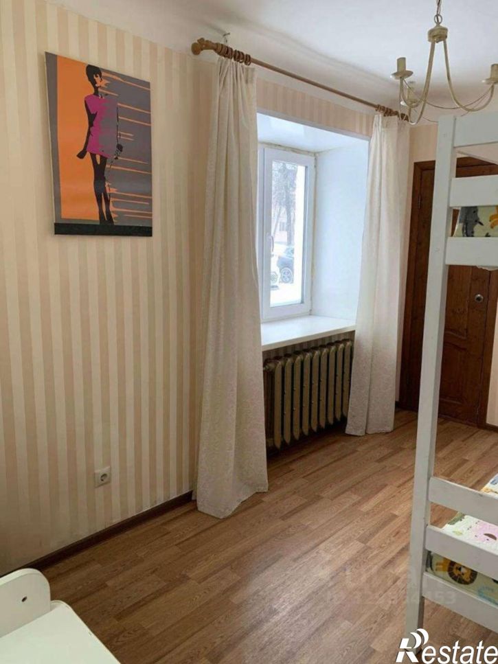 2-комн квартира проспект Октября, 82/1,  д. 82/1