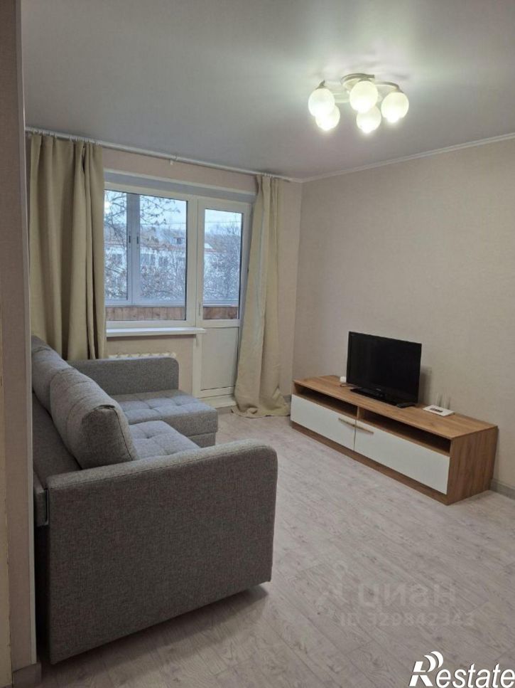 1-комн квартира ул Блюхера, 27,  д. 27