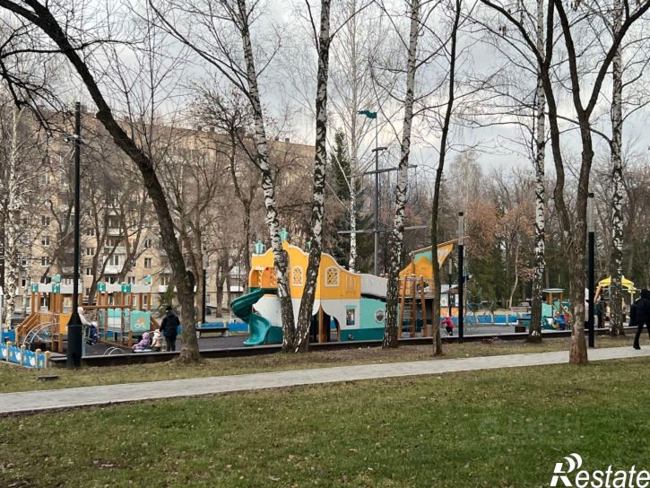 1-комн квартира ул Блюхера, 27,  д. 27