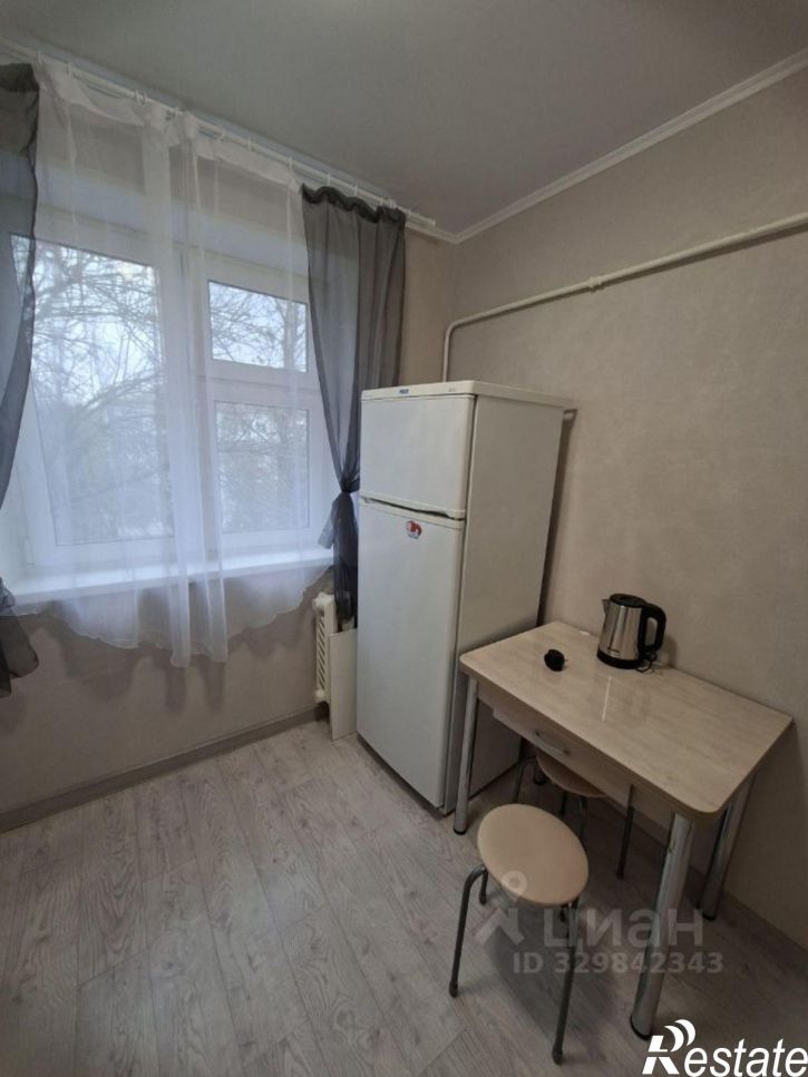1-комн квартира ул Блюхера, 27,  д. 27