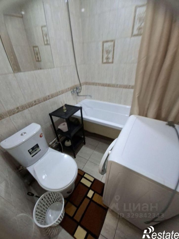 1-комн квартира ул Блюхера, 27,  д. 27