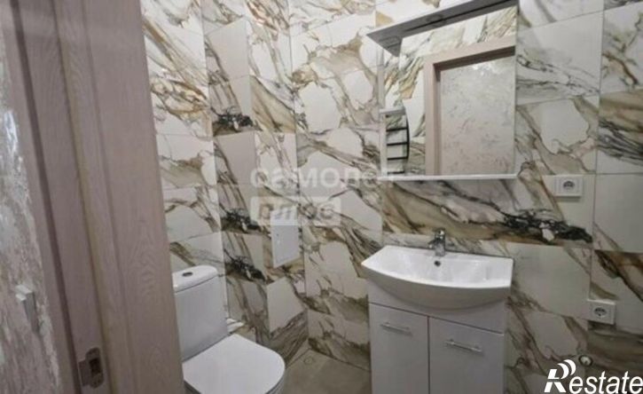 2-комн квартира улица Менделеева, 137,  д. 137