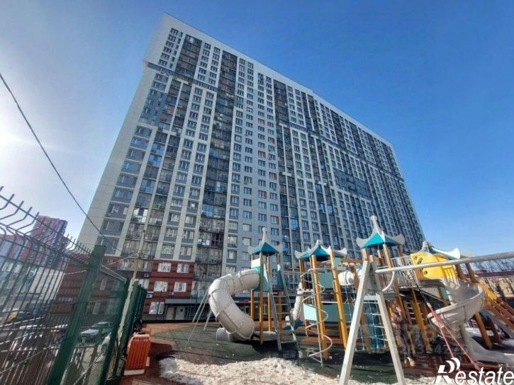 2-комн квартира улица Аксакова, 81/1,  д. 81/1
