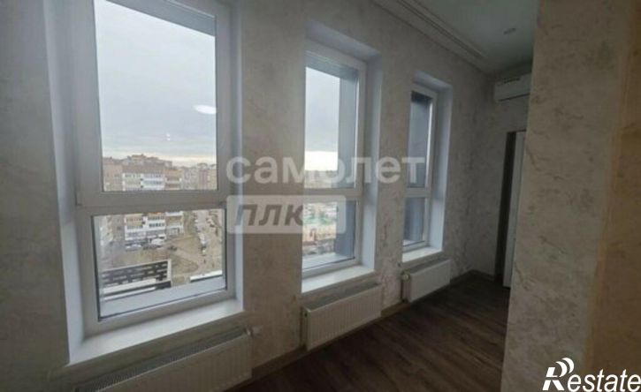 2-комн квартира улица Менделеева, 137,  д. 137