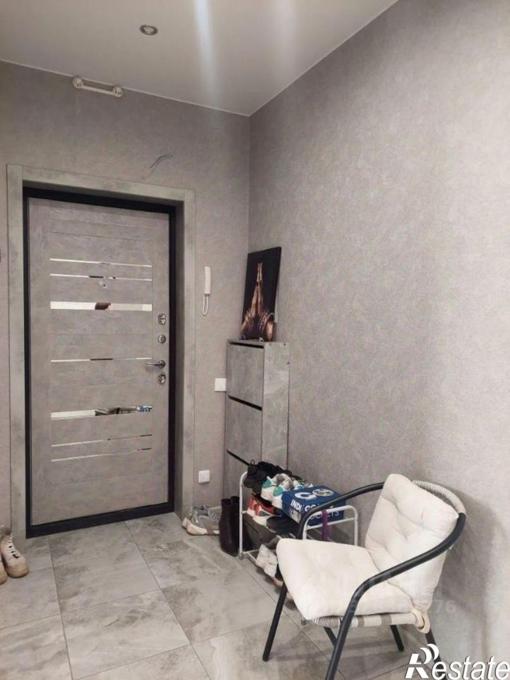 2-комн квартира улица Аксакова, 81/1,  д. 81/1