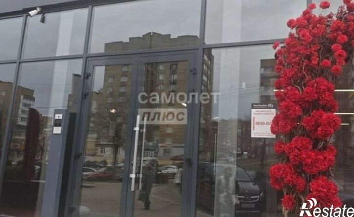 2-комн квартира улица Менделеева, 137,  д. 137
