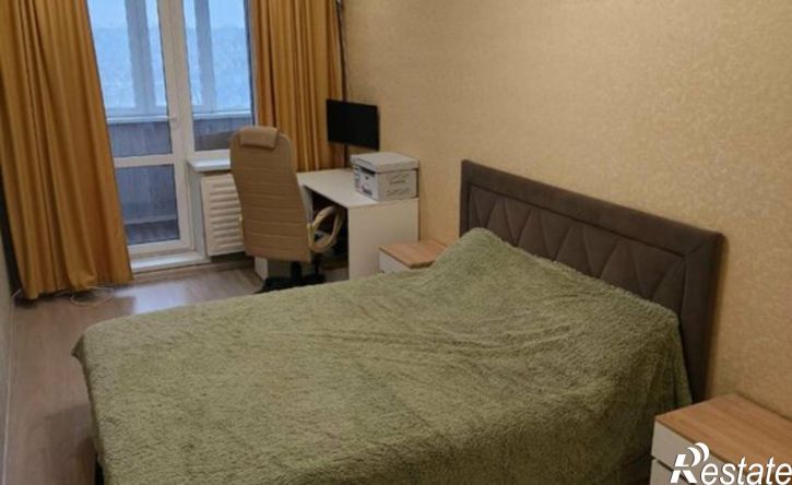 3-комн квартира ул Набережная р. Уфы, 9,  д. 9