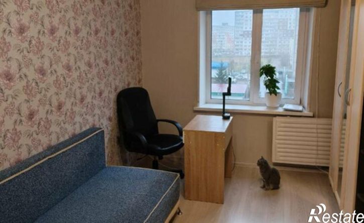 3-комн квартира ул Набережная р. Уфы, 9,  д. 9