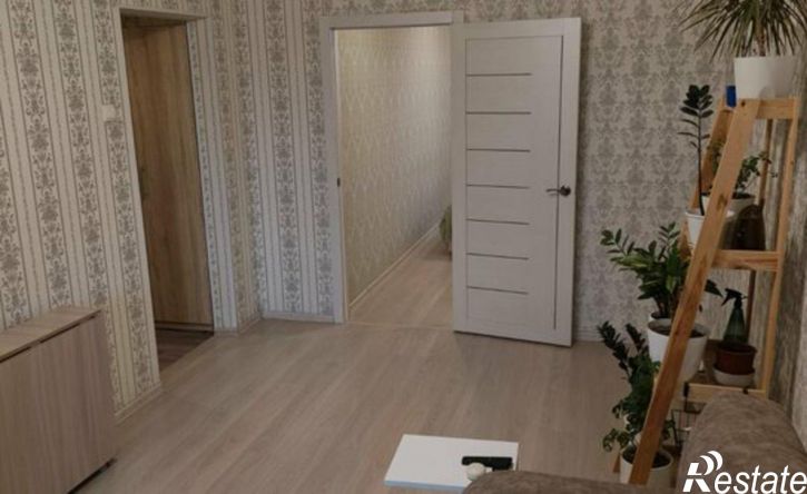 3-комн квартира ул Набережная р. Уфы, 9,  д. 9