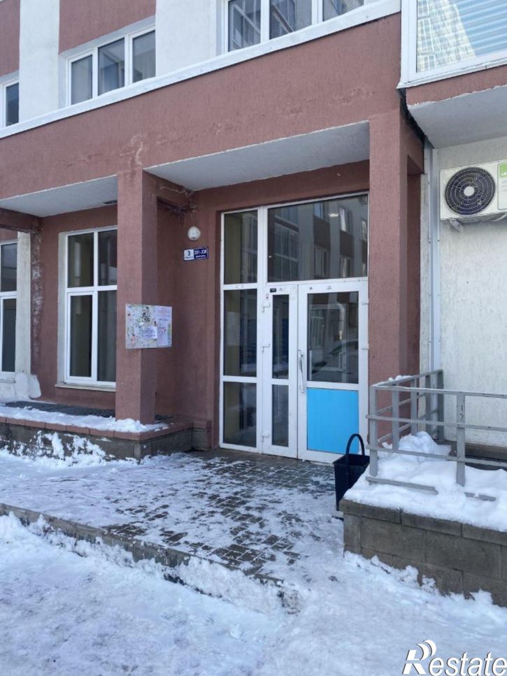 2-комн квартира ул Гази Загитова, 9,  д. 9