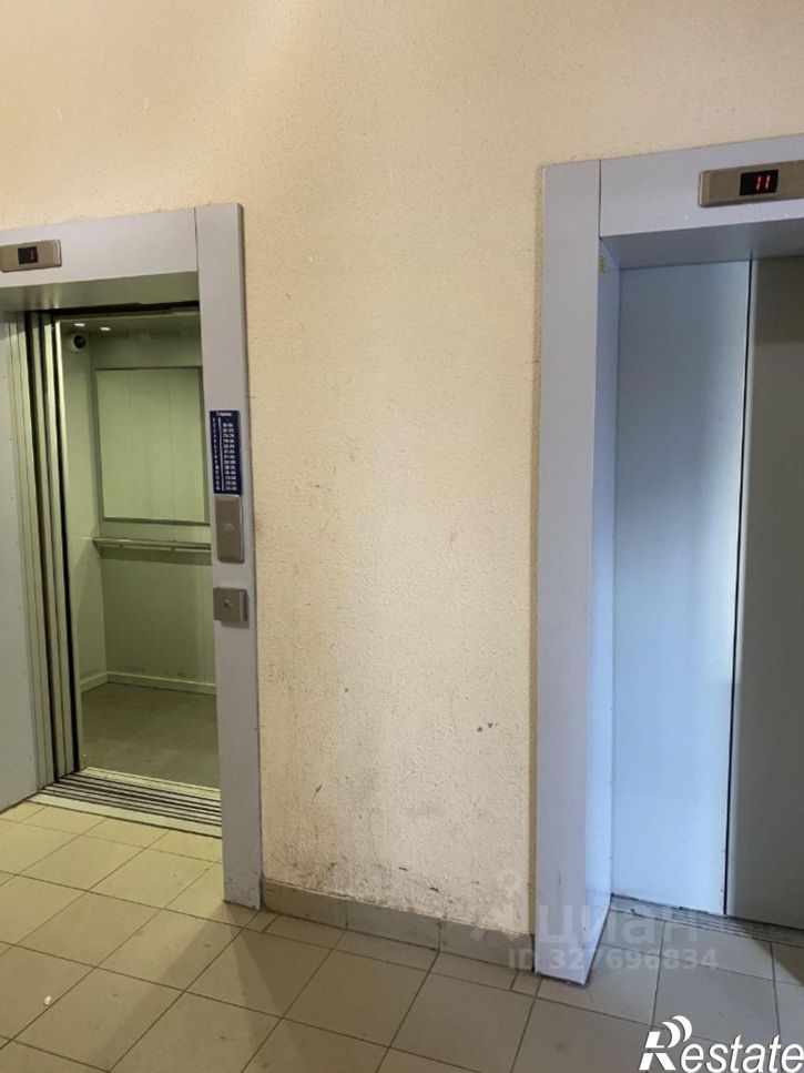2-комн квартира ул Гази Загитова, 9,  д. 9