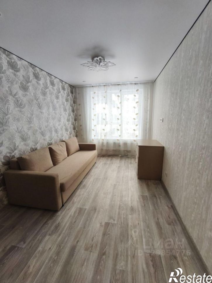 2-комн квартира Бородинская улица, 19,  д. 19
