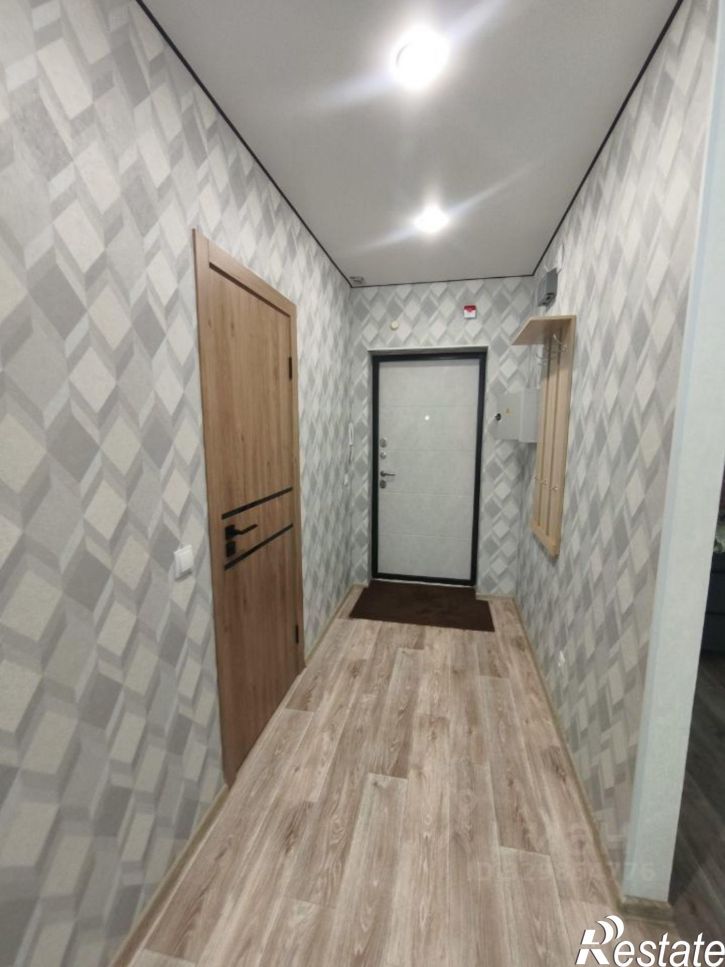 2-комн квартира Бородинская улица, 19,  д. 19