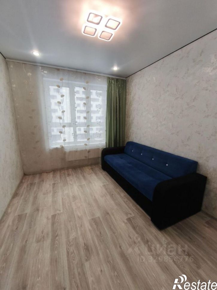 2-комн квартира Бородинская улица, 19,  д. 19