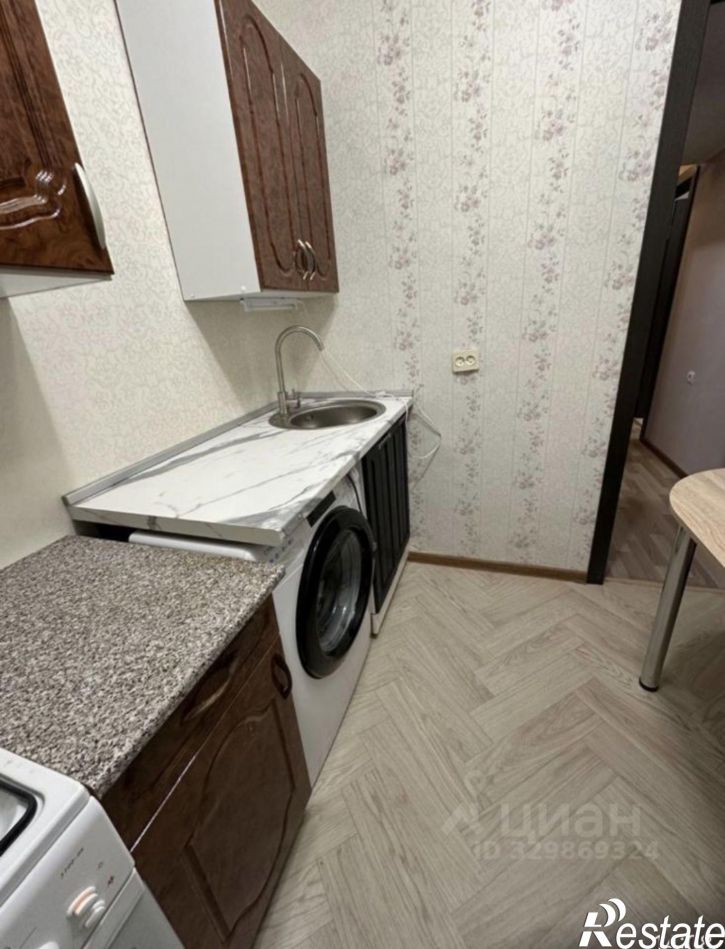 1-комн квартира улица Заки Валиди, 7,  д. 7