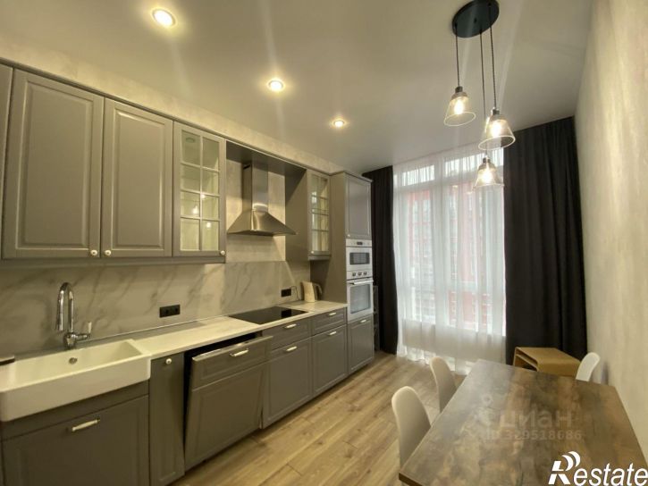 2-комн квартира улица Гафури, 73,  д. 73