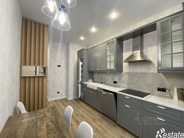 2-комн квартира улица Гафури, 73,  д. 73